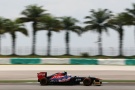 Toro Rosso STR8 - Ferrari