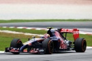 Toro Rosso STR9 - Renault