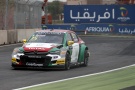 Mehdi Bennani - Sebastien Loeb Racing - Citroën C-Elysée TC1