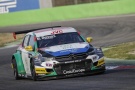 Mehdi Bennani - Sebastien Loeb Racing - Citroën C-Elysée TC1