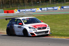 Peugeot 308 Racing Cup