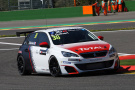 Peugeot 308 Racing Cup