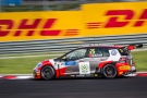 Volkswagen Golf GTI TCR