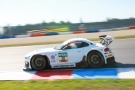 BMW Z4 GT3 (E89)