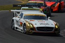 Mercedes SLS AMG GT3