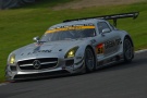 Mercedes SLS AMG GT3