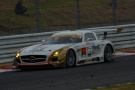 Mercedes SLS AMG GT3