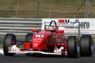 Dallara F302 - Spiess Opel