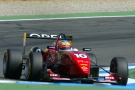 Dallara F302 - Spiess Opel