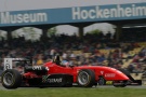 Dallara F305 - Spiess Opel