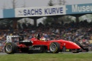 Dallara F305 - Spiess Opel