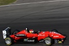 Dallara F305 - Spiess Opel