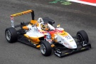 Dallara F308 - Volkswagen