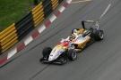 Daniel Abt - Signature - Dallara F308 - Volkswagen