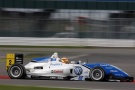 Laurens Vanthoor - Signature - Dallara F308 - Volkswagen