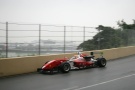 Laurens Vanthoor - Signature - Dallara F308 - Volkswagen