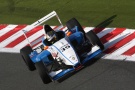 SL Formula Racing