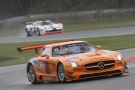 Mercedes SLS AMG GT3