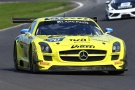 Mercedes SLS AMG GT3