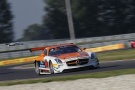 Mercedes SLS AMG GT3