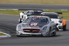 Mercedes SLS AMG GT3