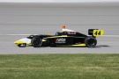 Dallara IP2 - Infiniti