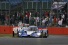 Lola B08/80 - Judd