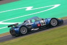 Spyker C8 Spyder GT2R