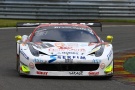 Ferrari 458 Italia GT3