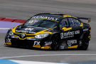 Renault Fluence II RPE V8