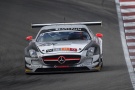 Mercedes SLS AMG GT3