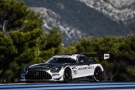 Mercedes-AMG GT3 Evo