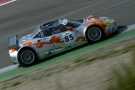 Spyker C8 Spyder GT2R