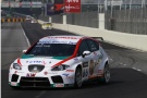 Andre Couto - SR-Sport - Seat Leon TDI