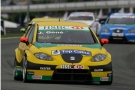 Jordi Gene - SR-Sport - Seat Leon TDI