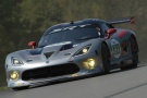 Dodge Viper SRT GTS-R