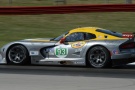 Dodge Viper SRT GTS-R