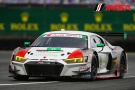 Audi R8 LMS (II) Evo