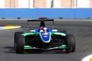 Robert Wickens - Status GP - Dallara GP3/10 - Renault