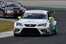 Seat Leon Cup Racer TCR