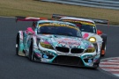 BMW Z4 GT3 (E89)