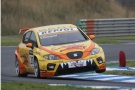 Seat Leon TFSI