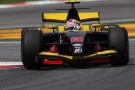 Dallara GP2/08 - Renault