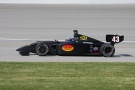 Dallara IP2 - Infiniti