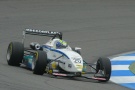 Dallara F302 - Spiess Opel