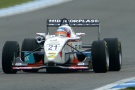 Dallara F302 - Spiess Opel