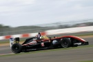 Dallara F308 - Volkswagen