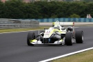 Dallara F312 - NBE