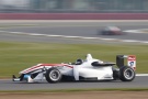 Dallara F312 - NBE