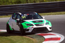 Seat Leon Cup Racer TCR